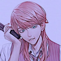 Sanzu Haruchiyo