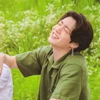 Tác giả vk jungkook=))