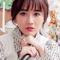 Mẹ Huy