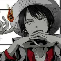 Luffy