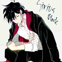 Sirius black 