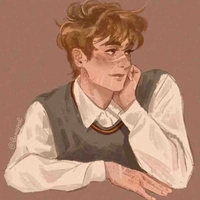 Remus Lupin 