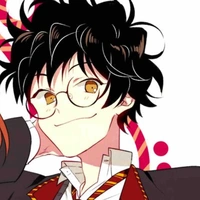 James potter 