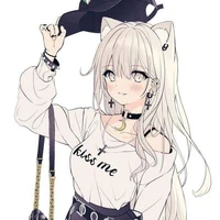 Lilia (nu9 kiếp trước)