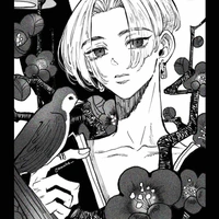 Mikey_Sano Manjiro