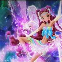 Aisha (Layla)