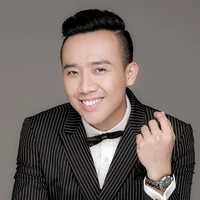 Trấn Thành (ba Huy)