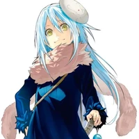 rimuru song song