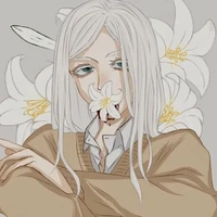 Sanzu Haruchiyo ( Akashi )