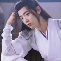 Ngụy Vô Tiện.