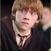 Ron Weasley