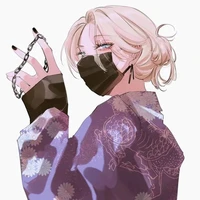 Akashi - Sanzu Haruchiyo