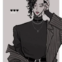 Kokonoi Hajime