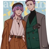 Haitani Brothers