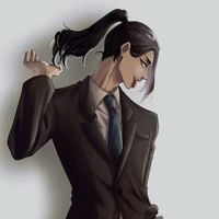 Baji Keisuke