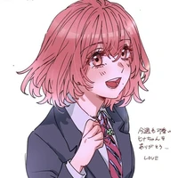 Tachibana Hinata