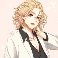 Sano Manjirou - Mikey
