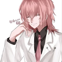 Kawata Nahoya - Smiley