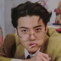 Oh Sehun