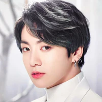 Jeon jungkook