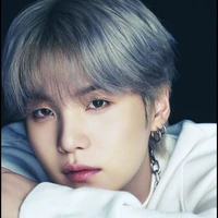 Min Yoongi