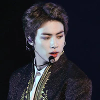 Kim SeokJin