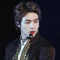 Kim SeokJin