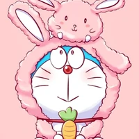 Doraemon