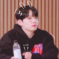 Y/Jeon JungKook 