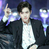 Suho