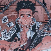 Himejima Gyomei_Nham trụ