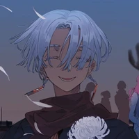 Kurokawa Izana