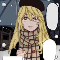 Sano Emma