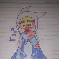 Nam Jan (CB-14, thần công bằng số 14)