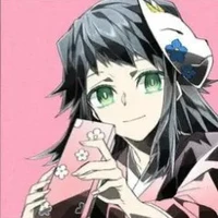 Makomo ( Tam Thủy Trụ )