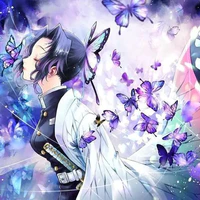 Kochou Shinobu