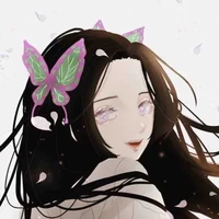 Kochou Kanae ( Hoa Trụ )