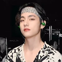 Kim Taehyung(V)