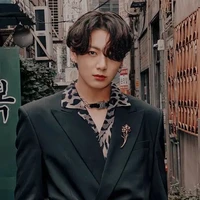 Jeon JungKook(kook)