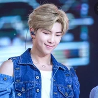 Kim Namjoon(RM)