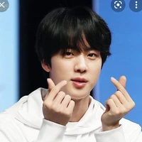 Kim Seokjin