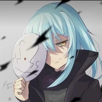 rimuru - aidan-