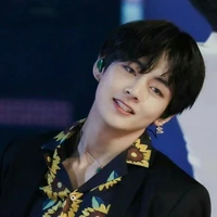 Kim Tae Hyung/V