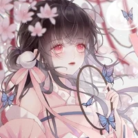 Miona(thần giám hộ của Inu)