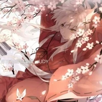 Inuyasha <Amida> ( thiên thần ánh sáng)