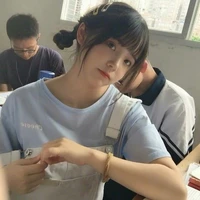 Trần Mỹ Thư / tiểu mỹ thư