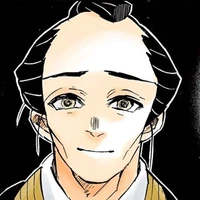 (cha akaza)