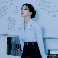 Kim Mina