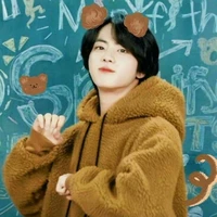 Kim SeokJin