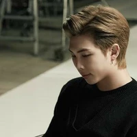 Kim Namjoon